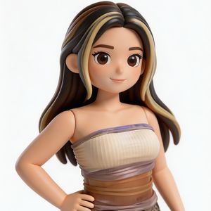 麻辣小葵