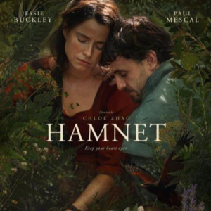 周末看电影之《哈姆奈特》：重塑莎翁之妻，揭秘电影《哈姆雷特》灵感