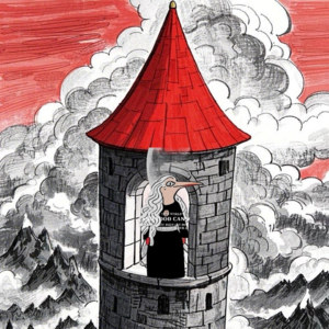 ᴺᴵᴳᴴᵀ⁰⁰¹"《莴苣公主》 是阴谋还是宿命？做仙女还是做公主？