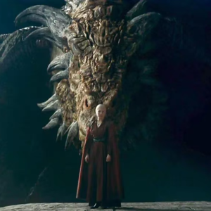 101. 《龙之家族2》：爱是会消失的吗？会的