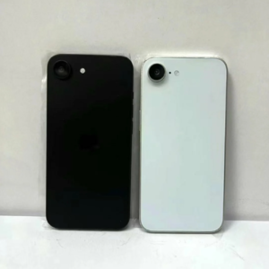 念叨了多年的 iPhone SE4 终于去掉 Home 键了……吗？