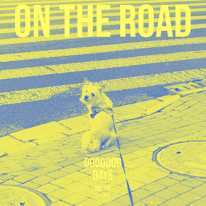 特别企划：我们的假日公路歌单！