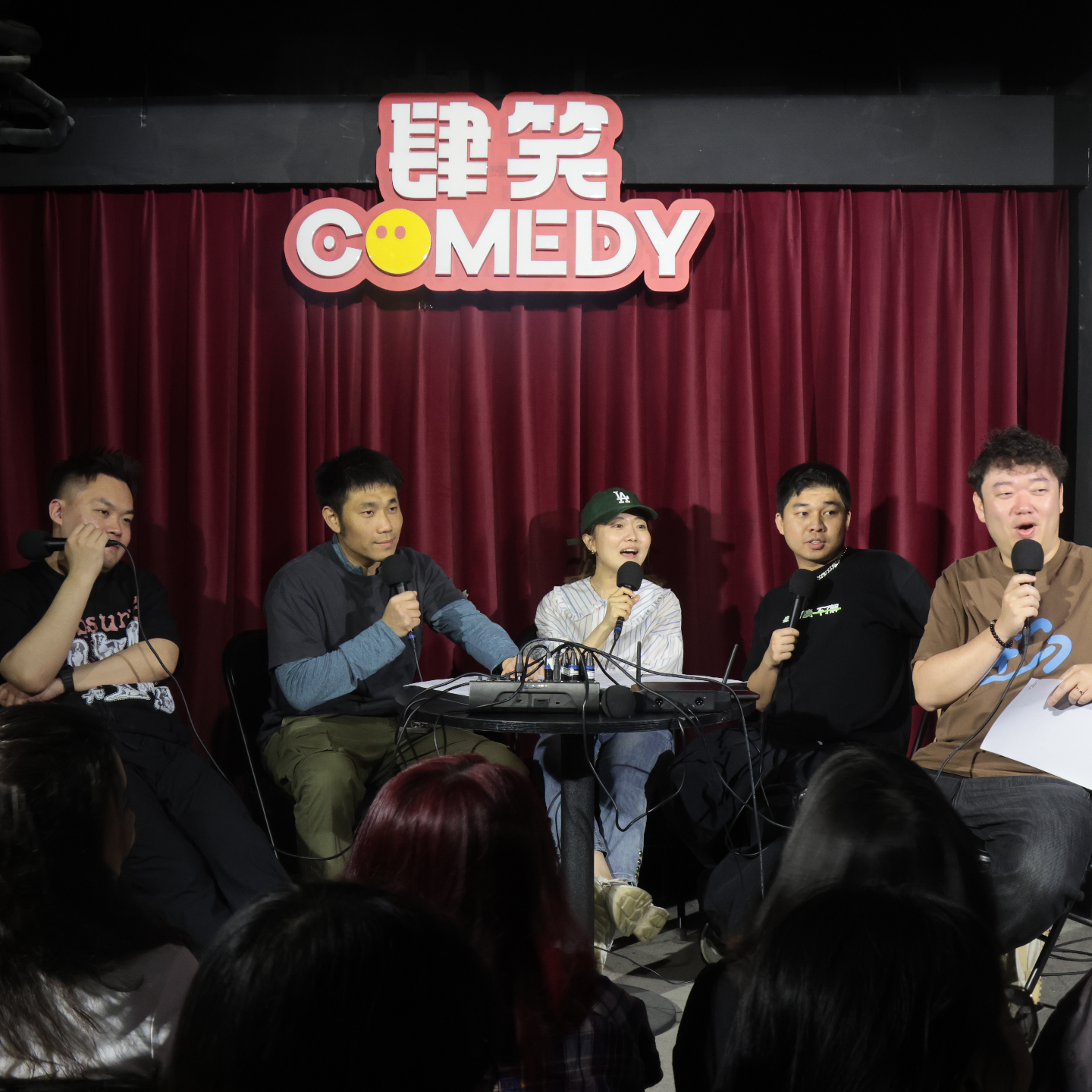 cover of episode Vol99. 放弃很可惜，坚持没意义