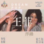 Vol. 020 王菲《浮躁》——从Dream Pop到北京胡同，当Cocteau Twins为她写歌