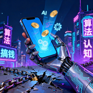 07集｜刷手机=搞钱？3 个底层逻辑（AI播客）