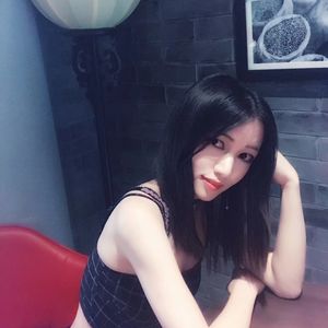 蒋酱Jillian