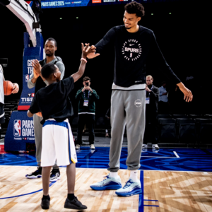 【马刺进步报告S02E22】把请假藏在拜年里，把胜利的希望种在输球的憋屈中