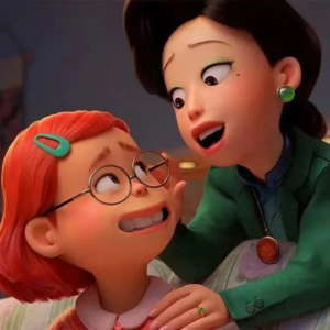 E26 是女儿是妈妈（下）：报喜不报忧是为谁“好”？