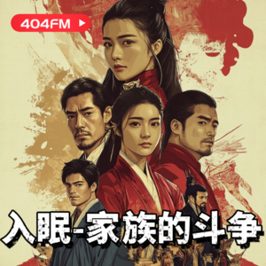 入眠-家族的斗争 VOL012