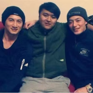 03博导:北京八一制片副导演,用他的理念,记录小城里我们真实的生活!