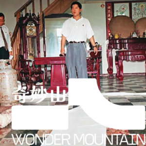 Vol.08 台湾富二代血洗家门，109刀向双亲砍去