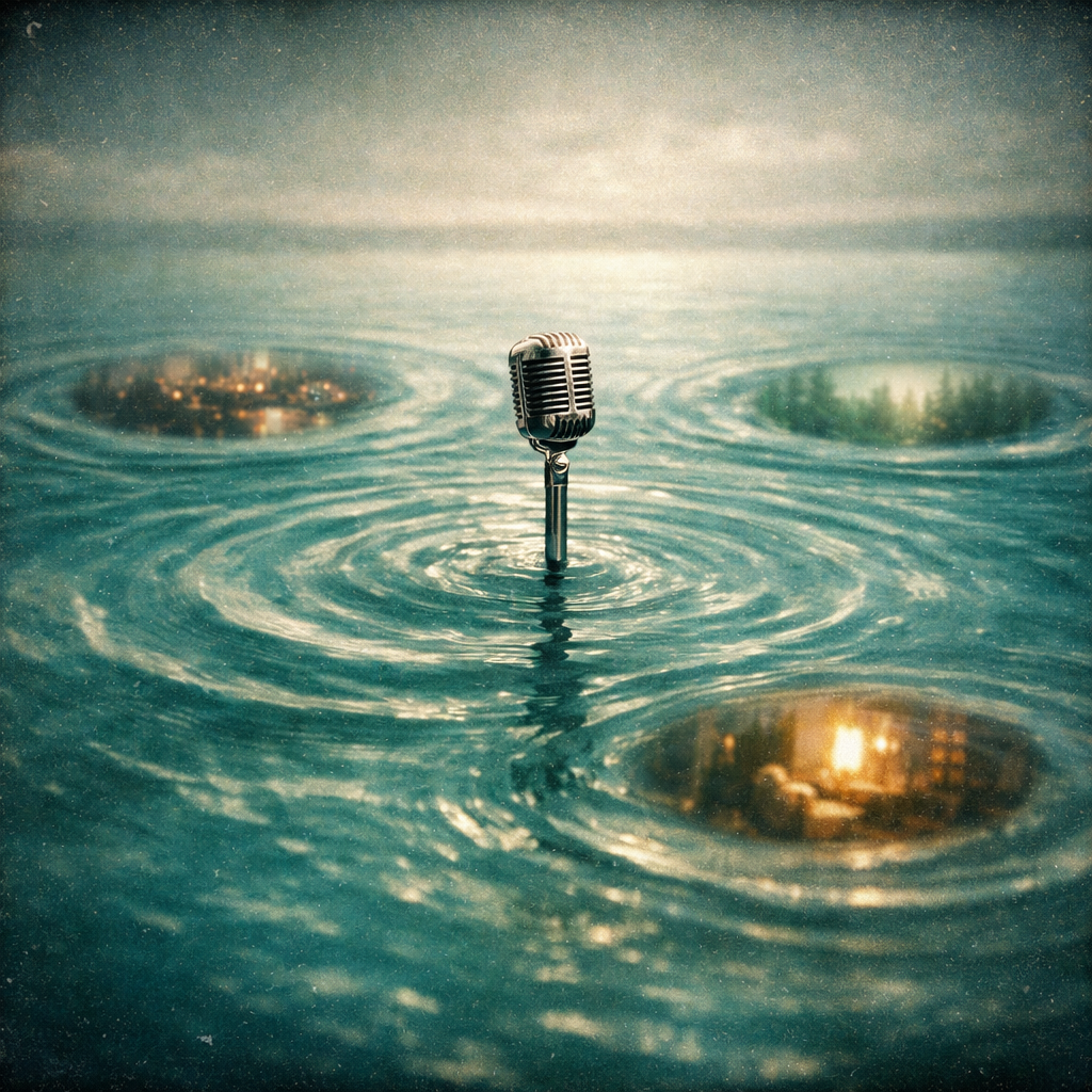 I人情绪自救指南：别再逼自己合群了，但也不要死磕独处 episode artwork