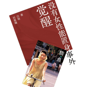 040.开年荐书：认清我们的女性处境，诚实面对！