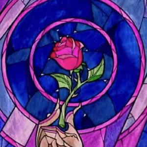 #EP2: Dying Rose in The Beauty and the Beast