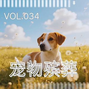 034. 对话宠物殡葬师 | 面对宠物离世,我能为你提供什么帮助?
