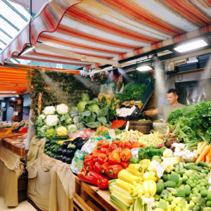 19. 我在10个菜市场，尝到了世界的酸甜苦辣咸