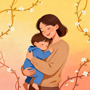 1~2岁：13、睡眠问题