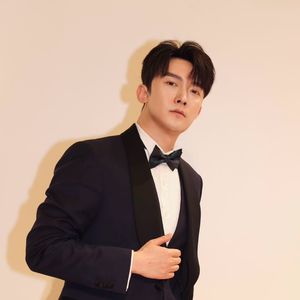 张优熙Simon