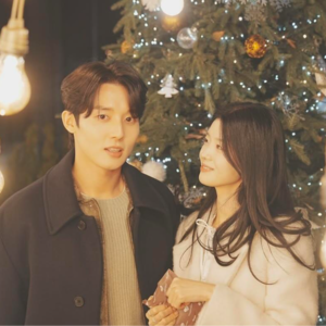 E13《Heart Pairing》| 直进派安志民•aka 恋爱ChatGPT