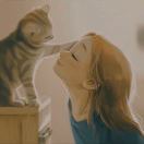 猫薄荷传人