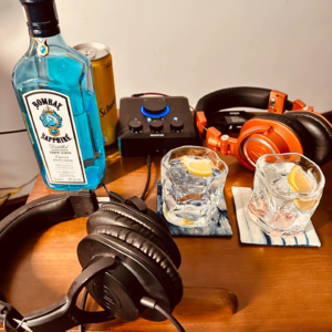 EP4.杜松子的诱惑—金酒传奇：革命、航海与鸡尾酒|百变酒精