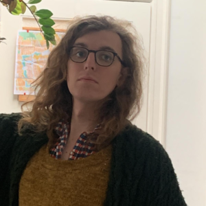 S1E3：Zephyr - Boundless Identity: Coming Out & Activism