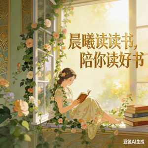 晨曦读书分享