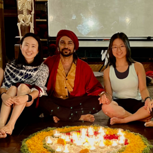 vol.019 瑜伽|乌布瑜伽之旅(附巴厘岛行前攻略)