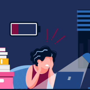 BBC六分钟英语|职业倦怠:你的工作正在扼杀你的快乐吗?