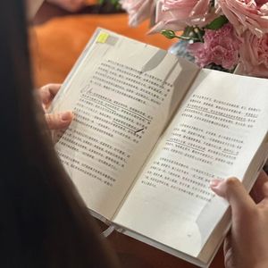 崇武小镇读书会