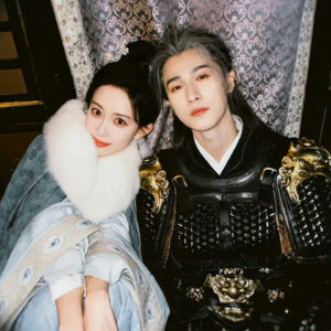 Vol.5 《九重紫》热播：我们为什么总是对“重生”上头？