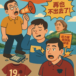 11 在父母说"不"的世界里，我们如何学会说"爱"