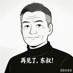 21.为东野默哀一分钟（粤语））