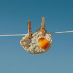 一颗番茄炒仨蛋