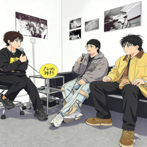 035宜昌老小区里的「卫柯光室」藏着艺术的无限可能