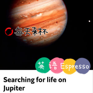 【36】于木星之上觅生命