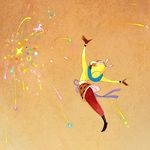 小羊奶不爱喝牛奶