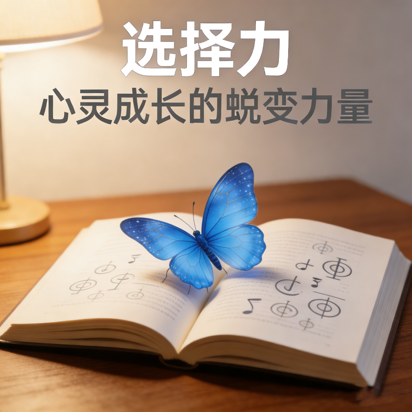 第40集 冥想：拥抱你的每一个选择 episode artwork