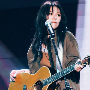 40.蔡健雅Playlist ｜关于人类样本的都市情感碎片