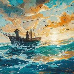 布雷诺FM的个人播客