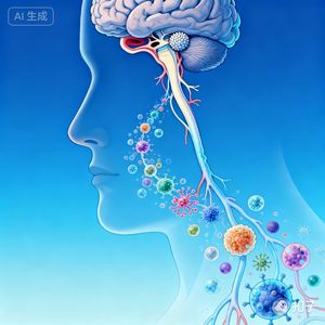 今天3分钟我们来聊聊脑病治疗新突破|19 项研究证明:干细胞外泌体经鼻直达大脑,无创修复神经