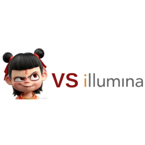 E35 基因检测巨头因美纳为何遭制裁？哪吒跟生物医药有何关系？贸易战对普通人的医疗有影响吗？国产基因检测要迎来春天了吗？