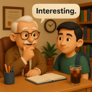 EP33(双语) 英语中的客套话，你能听懂吗？Understand English Subtext