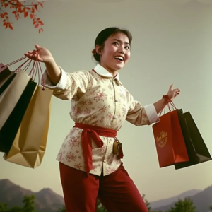 Vol.20 春节礼物送到爸妈心坎上 | 送礼攻略+清单