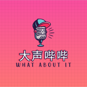 大声哔哔第一期，硅谷湾区中年人酒后乱谈