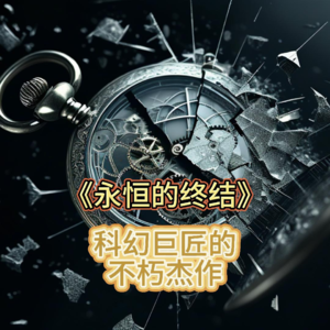 #39 时间悖论与同归于尽的复仇:《永恒的终结》(中)