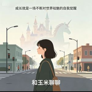 31.成长就是一场不断对世界祛魅的自我觉醒