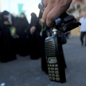 Vol.171 | 传呼机变炸弹,手机是否有同样隐患?