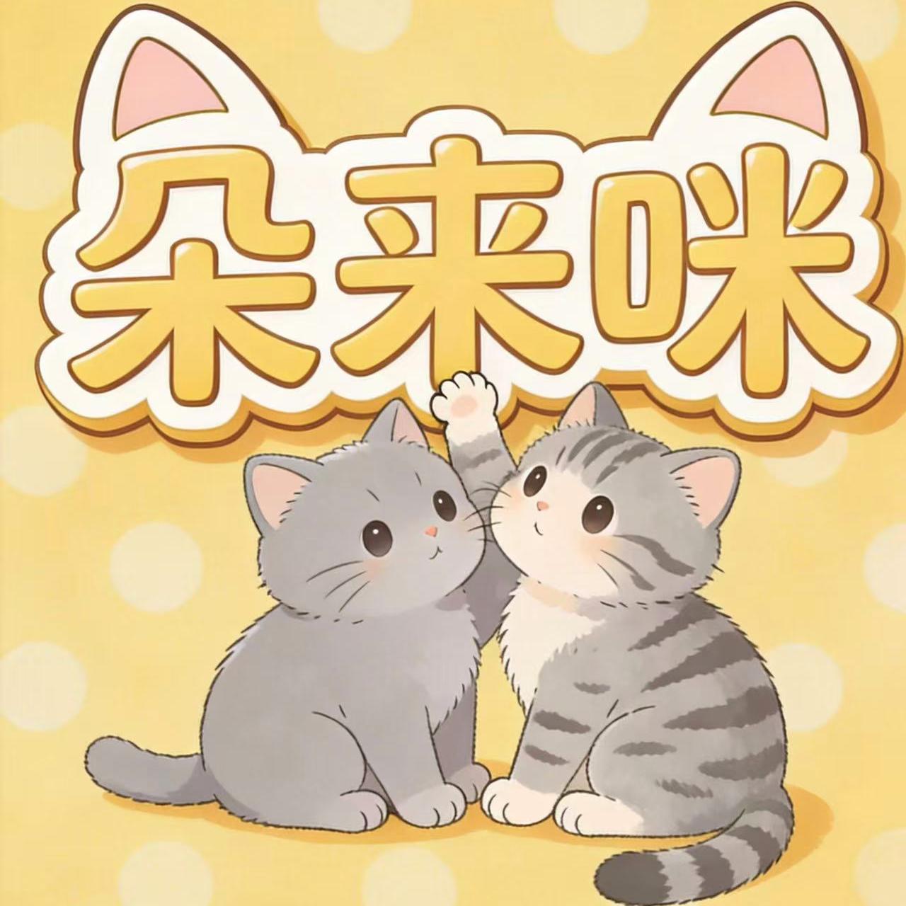 朵来咪