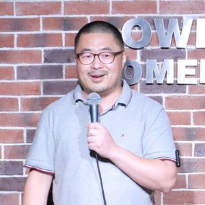 老瓜脱口秀
